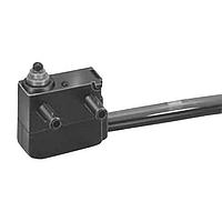 Omron Electronics D2HW-BR271D Ultra Subminiature Subminiature Basic Switch