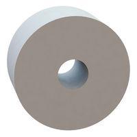 Essentra Components 13RS119600 Round Round Spacer, .315 ID, 1.190 OD, .600 Length