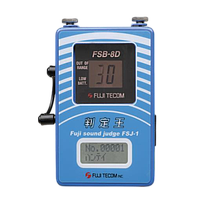 FUJI TECOM FSJ-1 Leak noise level logger