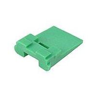 DEUTSCH - TE Connectivity W2-P 2-Way WEDGE LOCK FOR 2P REC HOUSING