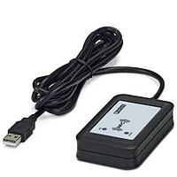 PHOENIX CONTACT 2909681 USB Adapters TWN4 MIFARE NFC USB ADAPTER