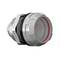 ODU GE1MA7-P06LFG0-0000 Connectors RECEPTACLE STY E KEY A 6P SLD PEEK