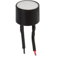 Same Sky (formerly CUI Devices) CUSP-TR12-010-1150-WC Proximity Sensors ulstrasonic transceiver, plastic, 9-12 degrees, 1M range, wire/connector