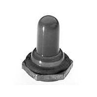 APM HEXSEAL N1030 Boot Seal SILICONETOGGLE SWITCH BOOT-GRAY