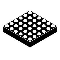 onsemi FSA646AUCX Analog Switch ICs MIPI D-PHY SWITCH WITH HIGH BANDWIDTH