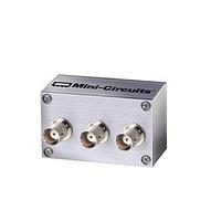 Mini-Circuits ZSC-2-1+ Power Splitter/Combiner 2 Ways Power Splitter, 0.1 - 400 MHz, 50?