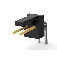 AMP Connectors - TE Connectivity 3-647079-2 Shrouded 02P HDR FLRAFB 15AU