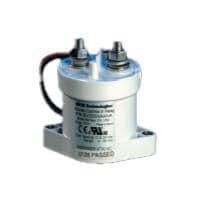 Raychem - TE Connectivity EV200HAANA High Voltage SPST-NO 9-36VDC 500A Kilovac