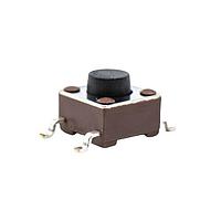 E-Switch TL3304AF160QG Tactile Switch SPST 6.2mmSQ