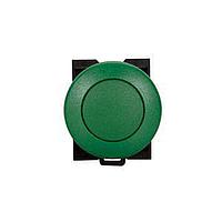 Eaton M22M-DRP-G Pushbutton Operators MTN MUSHROOM PB GRN, METAL-BZL
