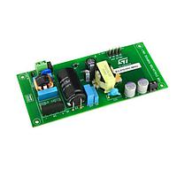 STMicroelectronics EVLSTACF01-65WU AC/DC Primary/Secondary Side Controller - Flyback USB-PD board with STACF01 controller