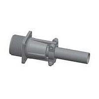 Amphenol Air LB Germany GCA00E-28-21S-01-BM29 Receptacles Receptacle, Crimp, 37 contacts