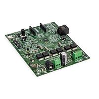Microchip Technology DM330027 Motor/Motion Controller & Driver dsPIC33EDV64MC205 Development Board