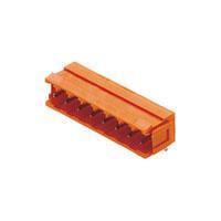 Weidmuller 1241560000 Headers SLA 07/90B 3.2SN OR BX