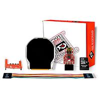 4D Systems SK-220RD-AR Display Development Tools uLCD-220RD-AR w/ uSD-2GB and uUSB-PA5