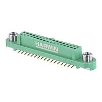 Harwin G125-FS13405F2P Headers 1.25MM F 2X17 VERT SMT REVERSE FIX TAPE