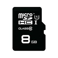 UDOO TS8GUSDC10_LIN MicroSD Cards preloaded 8GB MicroSD card - Linux for UDOO Quad/DUAL/BASIC