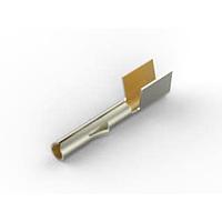 AMP Connectors - TE Connectivity 350923-4 Receptacle Housings SOCKET 12-10 AWG