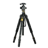 A-INFOMW Tripod_15kg Al Alloy Tripod