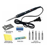 CXG Tools ET70 SET3 Electric soldering iron (70W, 180℃ ~ 520℃)