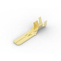 AMP Connectors - TE Connectivity 180352-2 Quick Disconnects 250 FASTTAB IS TP