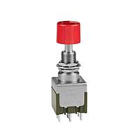 NKK Switches MBN15SD3W01-CC Pushbutton Switches SWITCH TOGGLE