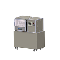 Cometech QC-674 Electricity Programmable Forming Machine