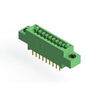 EDAC 346-018-521-808 Standard Card Edge Connectors Card Edge Connectors