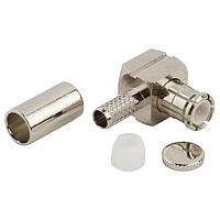 Amphenol RF 919-104P-51A1X Connectors R/A PLG 316/174 Ni