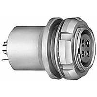 LEMO HMG.1B.304.CLLP Connectors FIXED RECEPTACLE NUT FIXING