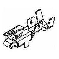 Aptiv 12034110 Terminals TERM M/P 630 FEM