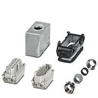 PHOENIX CONTACT 1416349 Connector Kits HC-STA-B16PT-BWD- LT-M25-ELCAL