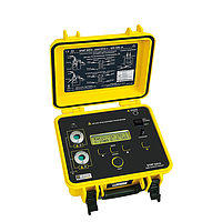 Chauvin Arnoux DTR 8510 Ratiometer