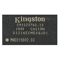 Kingston D1216ECMDXGJDI-U SDRAM - DDR3L 2Gb 96 ball FBGA DDR3L 1866 IT