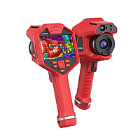 FOTRIC 345A-L12-L7 Advanced AI Thermal Imager (1.36mrad; 320*240; -20℃~650℃)