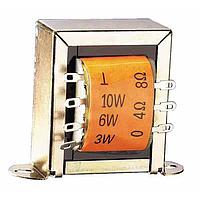 VISATON 1801 Audio Transformers 100 V transformer for loudspeakers in PA systems (4 & 8ohm) 20 20000Hz