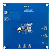 Monolithic Power Systems (MPS) EVQ4323C-RH-00A Voltage Regulator - Switching Regulator Evaluation Board for MPQ4323C