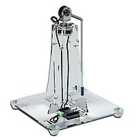 STMicroelectronics STEVAL-EDUKIT01 Motor/Motion Controller & Driver STEVAL-EDUKIT01 Evaluation kit for education on motor control and control systems