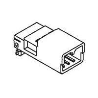 AMP Connectors - TE Connectivity 174967-2 Housings MULTILOCK CAP HSG