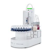 Mettler Toledo 30407500 InMotion KF Flex Oven Autosampler (10mL)