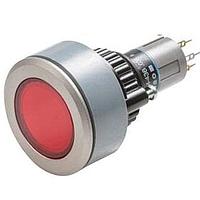 EAO 14-271.012 Pushbutton Switches LENS WO DIFFUSER BL