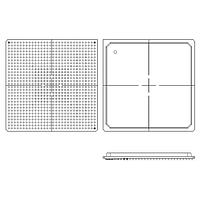 Xilinx XC3S5000-5FGG900C FPGA - Field Programmable Gate Array XC3S5000-5FGG900C