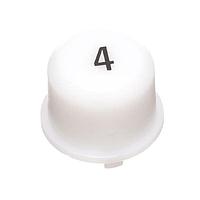 APEM 5365/04 Switch Bezels / Switch Caps MEC SWITCH 10G