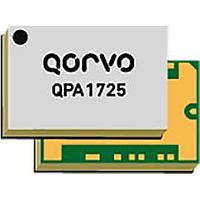 Qorvo QPA1725TR7 Power Amplifiers 20W, 17.3-21.2 GHz PA