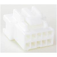 Hirose Electric DF1B-10DEP-2.5RC Plug Housing 2.5MM DOUBLE ROW 10P INLINE PLUG