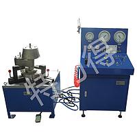 Telide TPU-3100-1H Breathing Valve Test Bench (0~150kPa, -50~0kPa)