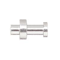 Mill-Max 2506-1-00-44-00-00-07-0 Terminal Pin, Turret 300u AG OVER CU