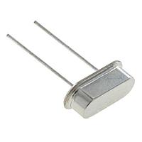 Abracon ABL-8.000MHZ-B1U-T Crystals Xtal HC-49/US 3.5mm Height 8MHz Tol +/-10ppm Stab +/-10ppm -20°C ~ 70°C 18pF 80 Ohms