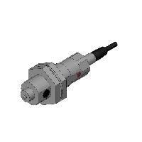 Omron Automation and Safety D5A-7403 High Precision M16 3micPinPlngr Cnt ct 2.4N QD