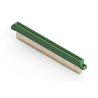 EDAC 345-124-542-203 Standard Card Edge Connectors .100" (2.54mm) Pitch Card Edge Connector